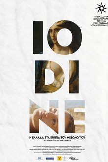 IODINE – Η Ελλάδα στα ερείπια του Μεσολογγίου