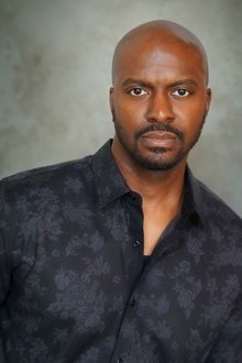 Photo of Kenji Hundley