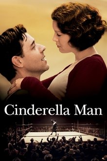 Cinderella Man 2005