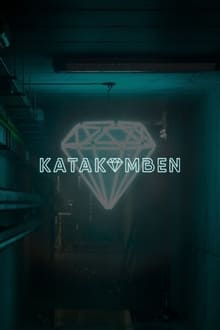 Poster da série Katakomben