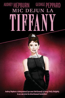 Micul dejun la Tiffany