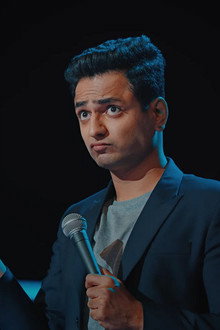Kenny Sebastian: The Most Interesting Person in the Room