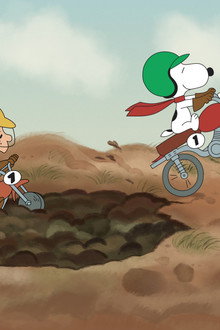 You're a Good Sport, Charlie Brown