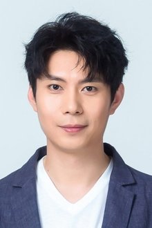 Photo of Allen Ai Lun