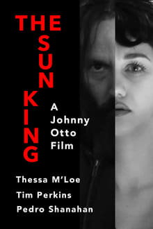 Poster do filme The Sun King