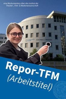 Repor-TFM (Arbeitstitel)