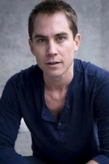 Photo of Brandon O'Dell