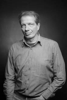 Photo of Stephan Brenninkmeijer