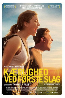 Kærlighed Ved Første Slag