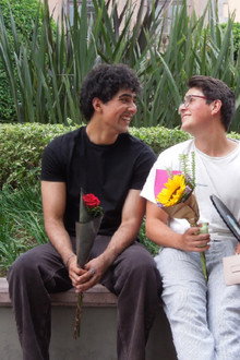 El Corazón como Jarrón