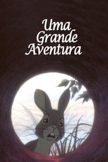 Uma Grande Aventura
