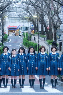 僕たちの嘘と真実 Documentary of 欅坂46