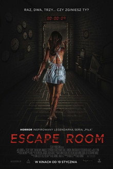 Escape Room