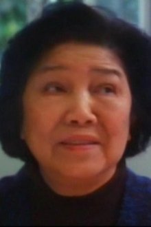 Photo of Hui Fan