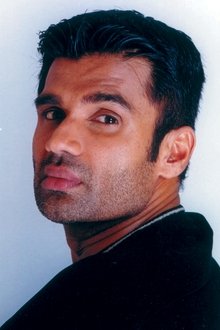 Photo of Sunil Shetty