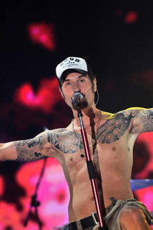 Capital Inicial: Rock in Rio