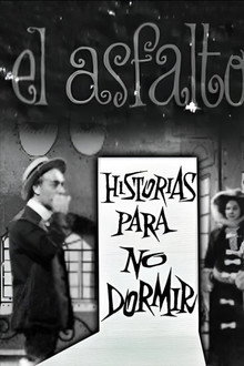 El Asfalto