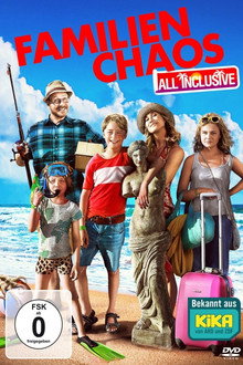 Familienchaos - All Inclusive