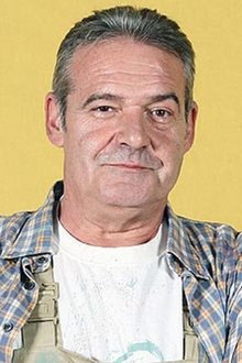 Photo of Ángel de Andrés López