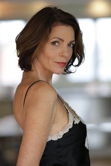 Photo of Élisabeth Bourgine