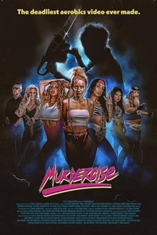 Murdercise (WEB-DL)