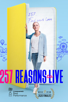 257 Reasons to Live