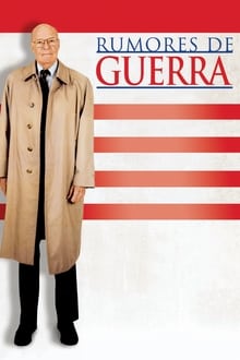 Poster do filme Sob a Névoa da Guerra