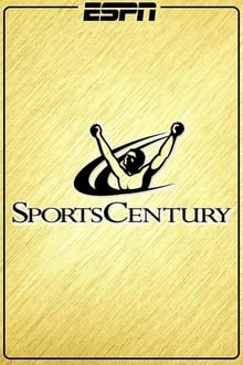 SportsCentury tv show poster