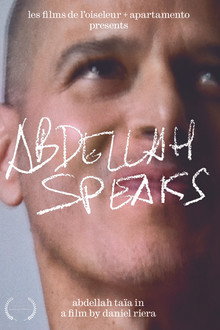 Abdellah Speaks