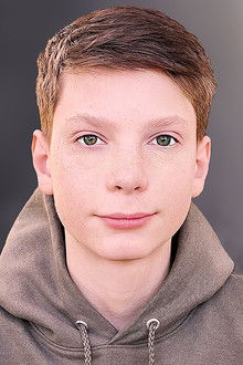 Photo of Everett Blunck