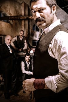 Poster da série Tatar Ramazan: Ben Bu Oyunu Bozarım