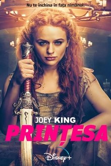 Prințesa