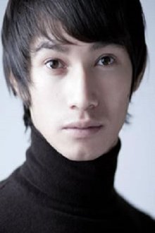 Photo of Nicolas Phongpheth