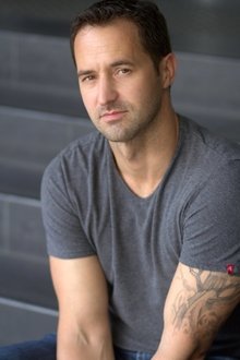 Photo of Scott E. Miller