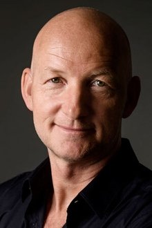 Photo of Søren Sveistrup