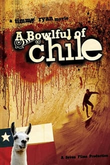 Poster do filme A Bowlful of Chile