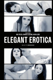 Elegant erotica