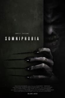 Poster do filme Somniphobia
