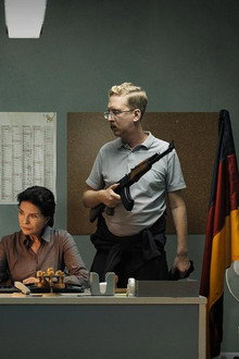 In bester Verfassung
