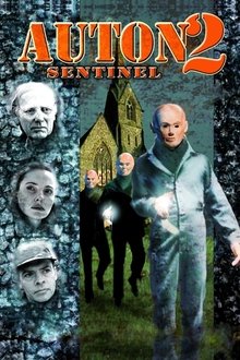 Poster do filme Auton 2: Sentinel