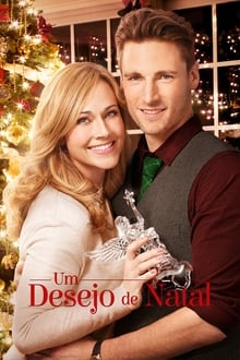 Poster do filme Um Desejo de Natal