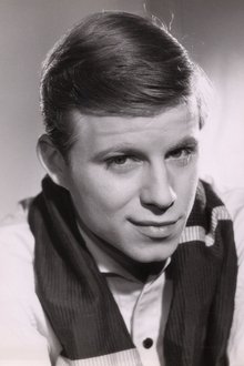 Photo of Michael Hinz