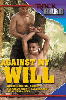 Against My Will