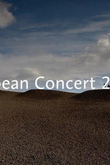 Europakonzert 2016 from Røros