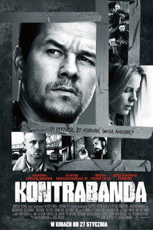 Kontrabanda