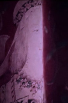 Les larmes amères de Petra von Kant