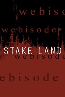 Poster do filme Stake Land: Mister