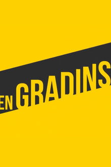 En gradins