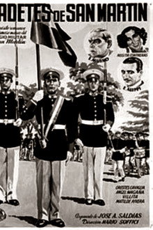 Cadetes de San Martín