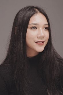 Photo of Agnes Naomi
